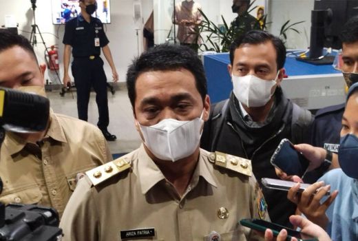 Wagub Riza Jujur Prihatin Ada Kecelakaan Maut di Bekasi - GenPI.co