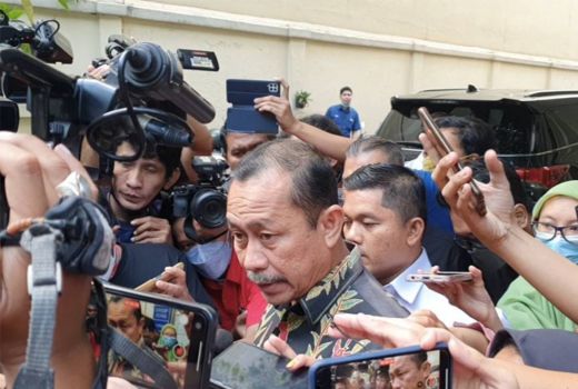 Tugas Komnas HAM Dalam Kasus Pembunuhan Brigadir J Tuntas - GenPI.co