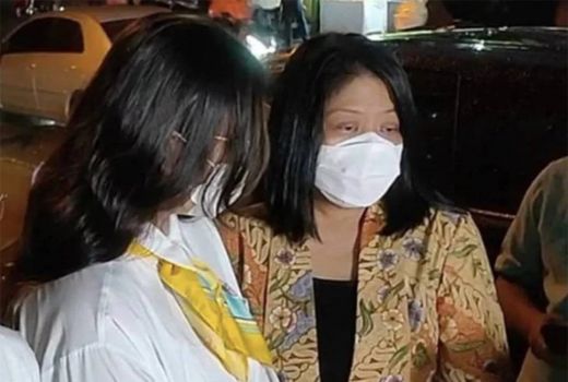 Pengacara Ungkap Hasil Psikologis Putri Candrawathi Jelang Sidang - GenPI.co
