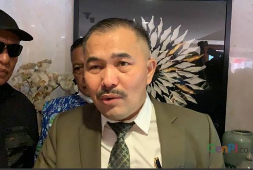 Kamaruddin Simanjuntak Desak Jaksa Agung Copot Sesjampidsus - GenPI.co