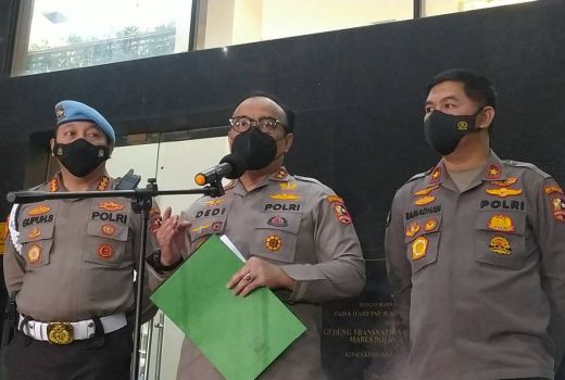 Ini Dia Pelanggaran AKBP Raymond Siagian di Sidang Etik Polri - GenPI.co