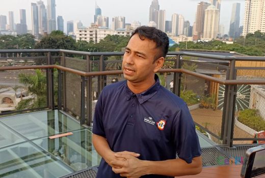 Raffi Ahmad Blak-blakan Minta Maaf Karena Adiknya Selingkuh, Ini Katanya - GenPI.co