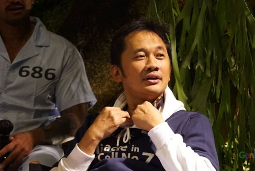 Hindari Gugatan UU ITE, Hanung Bramantyo Rela Begini untuk Miracle In Cell No.7 - GenPI.co