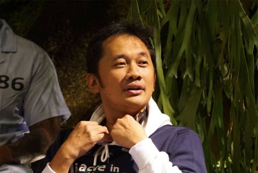Demi Film Miracle In Cell No.7, Hanung Bramantyo Lakukan Ini - GenPI.co