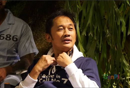 Hanung Bramantyo Modifikasi Cerita Miracle In Cell No 7 Hingga Buat Penjara - GenPI.co