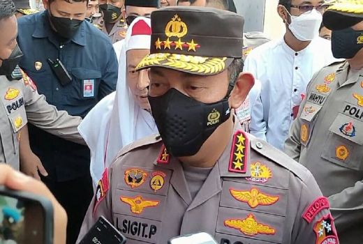 Ketum PP Muhammadiyah: Kasus yang Menimpa Polri Sangat Memprihatinkan - GenPI.co