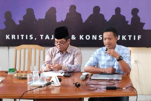 Lucius Karus: Fit And Proper Test Anggota BPK Akan Diisi Kader Parpol - GenPI.co