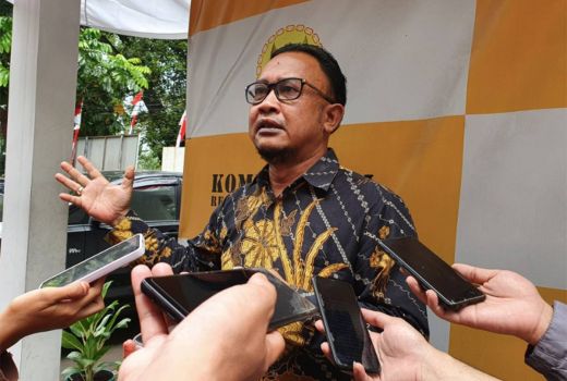 Pintu Keluar Stadion kanjuruhan Malang Terbuka Tetapi Kecil, Kata Komnas HAM - GenPI.co
