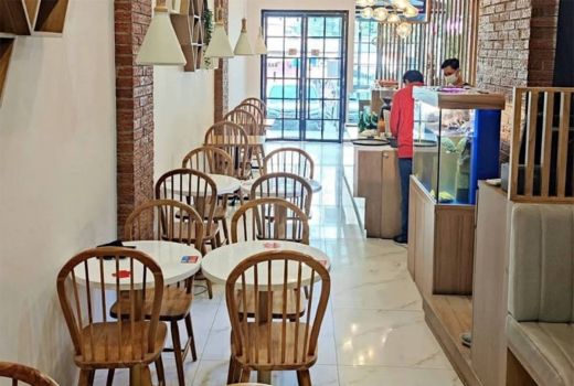 Mangiamoo Bistro & Coffee, Tempat Nongkrong Asyik di Jakarta Barat! - GenPI.co