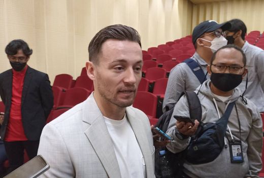 Persib Bandung Terpuruk di Liga 1 2022/2023, Marc Klok Buka Suara - GenPI.co