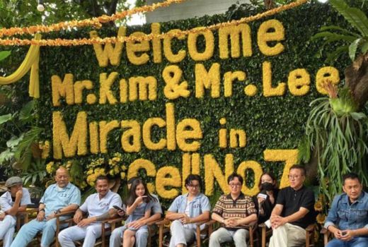 Sutradara Asli Beri Pujian untuk Film Miracle In Cell No. 7 Versi Indonesia - GenPI.co