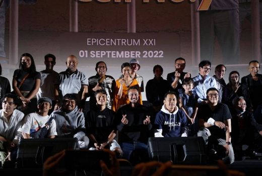 Sutradara dan Produser Miracle In Cell No. 7 Puji Remake Versi Indonesia - GenPI.co