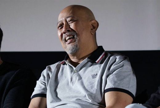 Indro Warkop: Adegan Saling Tampar di Miracle In Cell No. 7 Bukan Spontanitas - GenPI.co