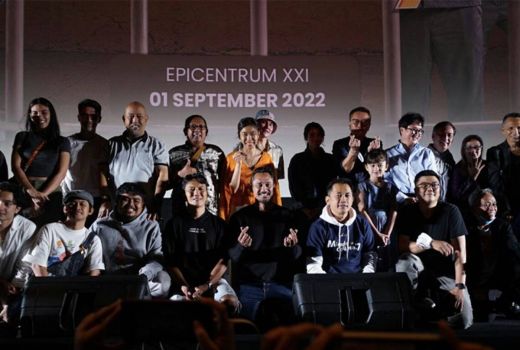 Sutradara Beber Kasus yang Mirip dengan Film Miracle In Cell No. 7 - GenPI.co