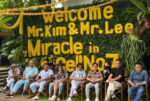 Perbedaan Miracle In Cell No 7 Indonesia dengan Versi Korea Selatan - GenPI.co