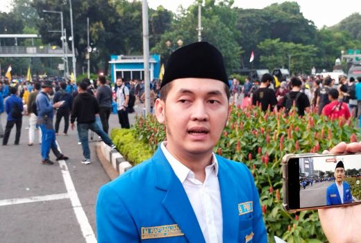 PB PMII Bakal Gelar Demonstrasi Lanjutan Jika Tuntutan Tak Dikabulkan - GenPI.co