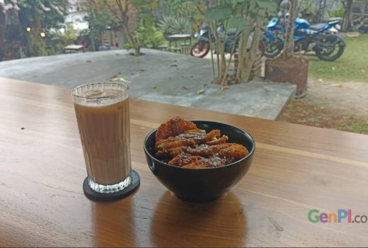 Ngopi Asyik di Lembang Bandung? Bruder Coffee Tawarkan Harga Ramah Kantong - GenPI.co