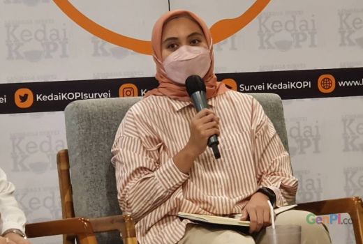 Perludem: Agama Giring Opini Perempuan Sulit Jadi Pemimpin - GenPI.co