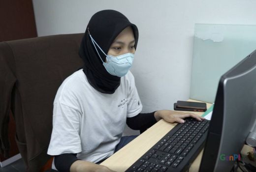 Turun Lagi! Harga Kripto Bitcoin dan Ethereum Anjlok - GenPI.co