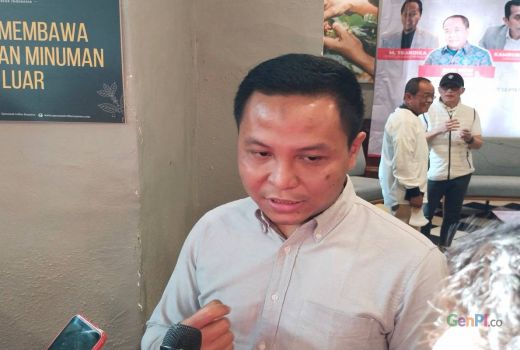 Hasil Survei, Masyarakat Mengeluh Harga Bahan Pokok Mahal - GenPI.co