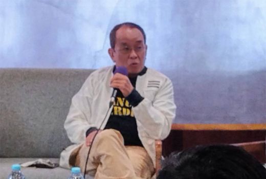 Said Didu Nilai Aplikasi MyPertamina Rawan Salah Sasaran - GenPI.co
