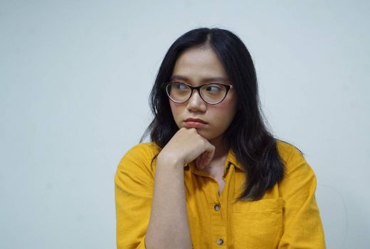 Cara Menghilangkan Kondisi Lemah Secara Metal yang kamu Alami - GenPI.co