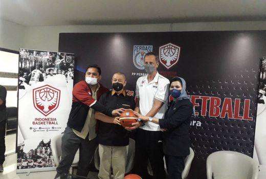 Waspadai Filipina di SEA Games 2023, Perbasi Optimistis Pertahankan Emas - GenPI.co
