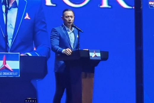Rapimnas Partai Demokrat Dimulai, Pasangan Capres Ini Disebut Akan Diusung - GenPI.co