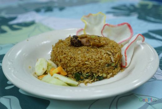 Resep Nasi Goreng Kampung Rasanya Enak, Pas Buat Malam Minggu - GenPI.co