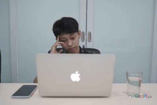 Wahai Pria Kesepian, ini Alasan Kamu Belum Menikah Hingga Kini! - GenPI.co
