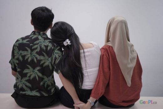 3 Tanda Seseorang Ingin Melakukan Selingkuh, Hubungan Asmara Terancam - GenPI.co