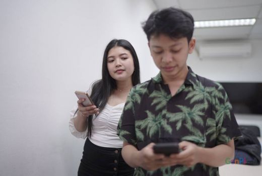 Tanda Seseorang yang Kamu Sukai Tidak Lagi Mencintaimu - GenPI.co