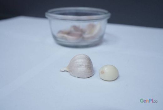 Viral! Toko di Filipina Izinkan Pembeli Bayar Belanja Pakai Bawang - GenPI.co