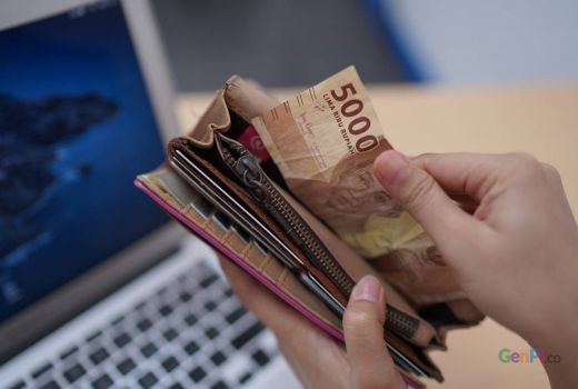 Jawab Isu Resesi, Ahli: Gejolak Global Tak Pengaruhi Ekonomi Dalam Negeri - GenPI.co