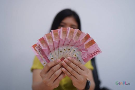 4 Weton Diramal Primbon Jawa, Mereka Dihantam Rezeki Bikin Uang Mengalir Terus - GenPI.co