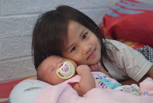 Orang Tua Pasti Bahagia, Amalan ini Bisa Bikin Anak Cerdasnya Luar Biasa - GenPI.co