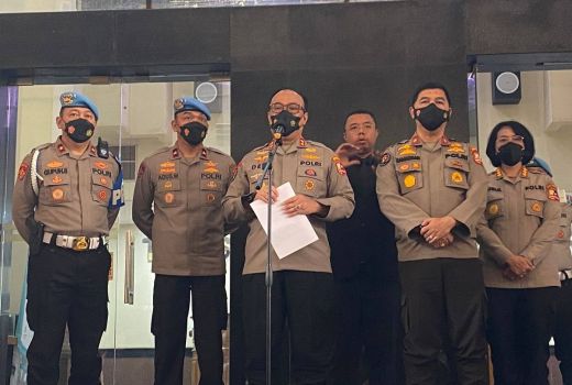 Sakit Parah, Saksi Kunci Brigjen Hendra Selesai Jalani Operasi - GenPI.co