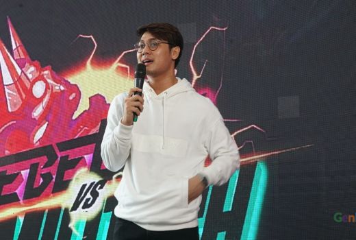 Buntut KDRT Terhadap Lesti Kejora, Rizky Billar Didepak Dari Dangdut Academy - GenPI.co