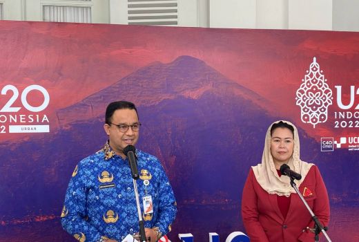 Gelar Piala Dunia Panjat Tebing, Yenny Wahid Minta Tips ke Anies Baswedan - GenPI.co