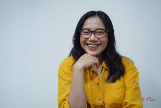 5 Cara Mengencangkan Kulit yang Patut Dicoba, Kamu Makin Percaya Diri - GenPI.co