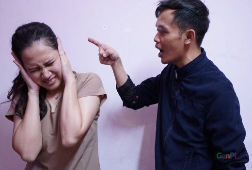 Kalau Pasangan Sering Melakukan 3 Hal, Tanda Dia Temperamental - GenPI.co