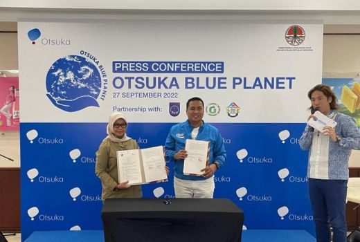 KLHK Sebut Timbulan Sampah Indonesia Capai 29,8 Juta Ton pada 2021, Ya Ampun! - GenPI.co