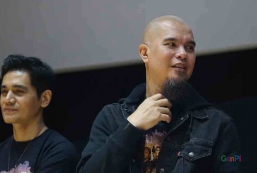 Jadwal Konser Dewa 19, Tiket Cepat Habis, Buruan Beli! - GenPI.co