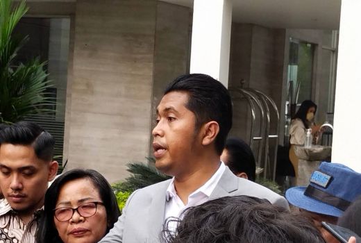 Kuasa Hukum Keluarga Brigadir J Tantang Langsung Febri Diansyah, Duh Ternyata - GenPI.co