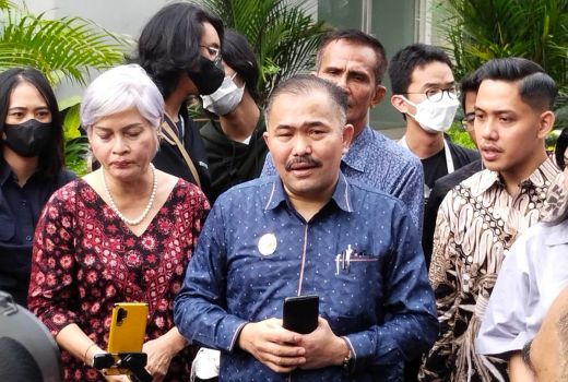 Pengacara Brigadir J Sebut JPU Perlu Ditempatkan di Safe House - GenPI.co