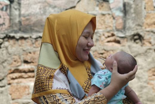 5 Rekomendasi Produk ASI Booster untuk Ibu Menyusui - GenPI.co