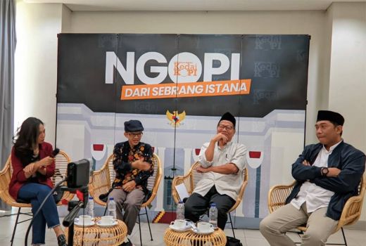 Reformasi Birokrasi Era Jokowi Hanya Slogan, Kata Pengamat - GenPI.co