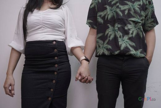 5 Tips Ampuh Membedakan Wanita Serius atau Main-Main Saat Menjalani Hubungan Asmara - GenPI.co