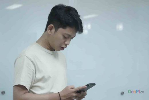 Cara Tahu Password WiFi di HP Android, Langsung Ketemu! - GenPI.co