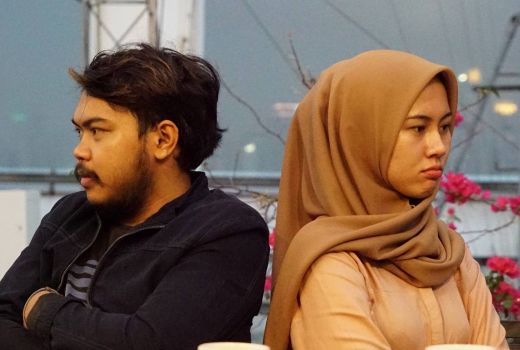Pasangan Muda, Simak Cara Jitu Counter Pertanyaan 'Kapan Punya Momongan' - GenPI.co